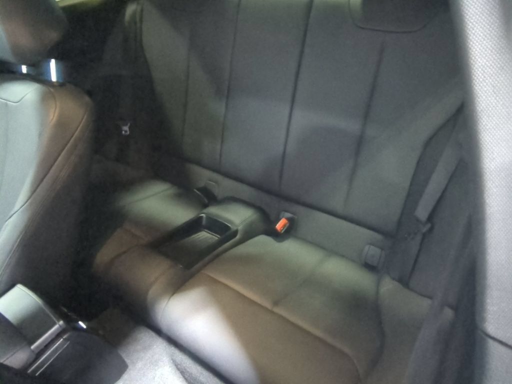 Used 2018 BMW 230i Coupe RWD image 17
