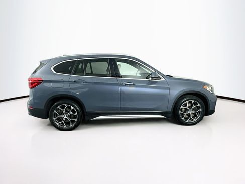 Used 2021 BMW X1 xDrive28i w/ Convenience Package AWD/4WD image 10