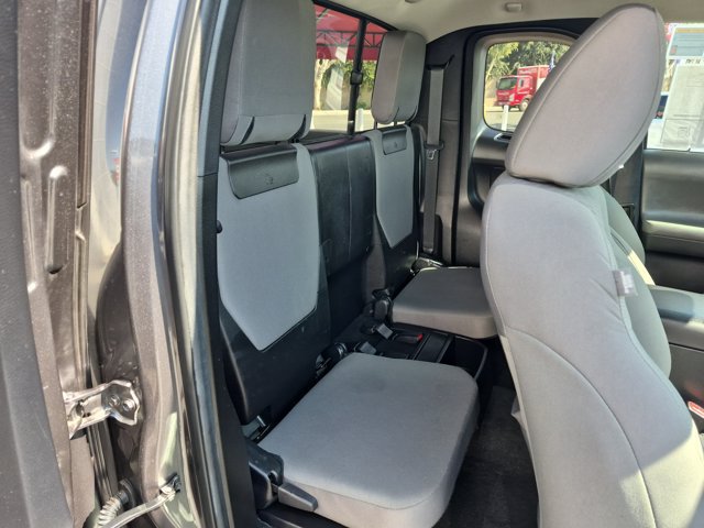 Used 2023 Toyota Tacoma SR5 w/ SX Package RWD image 7