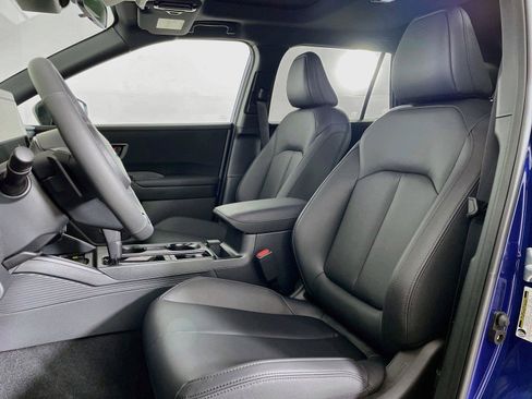 New 2026 Subaru Outback Premium AWD/4WD image 5