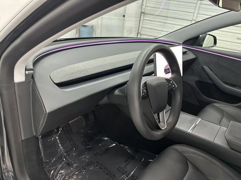 Used 2024 Tesla Model 3 Long Range AWD/4WD image 13