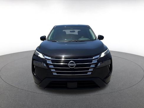 Used 2025 Nissan Rogue SV FWD image 4