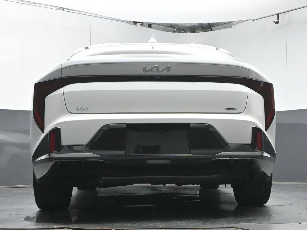 Used 2025 Kia K4 GT-Line Turbo FWD image 35