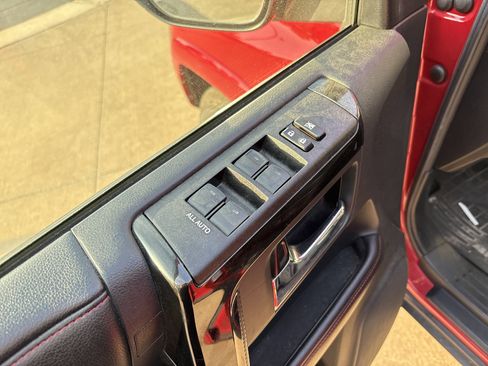 Used 2015 Toyota 4Runner Trail Premium image 24