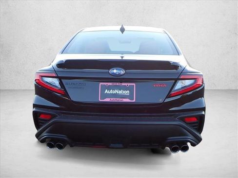 New 2025 Subaru WRX Limited image 3