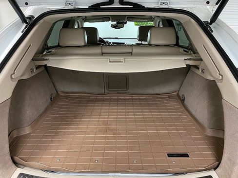 Used 2016 Cadillac SRX Premium w/ Driver Assist Package image 12