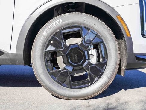 New 2026 Kia Sportage X-Line image 10