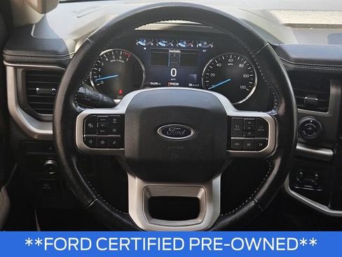 Certified 2022 Ford Expedition XLT AWD/4WD image 23