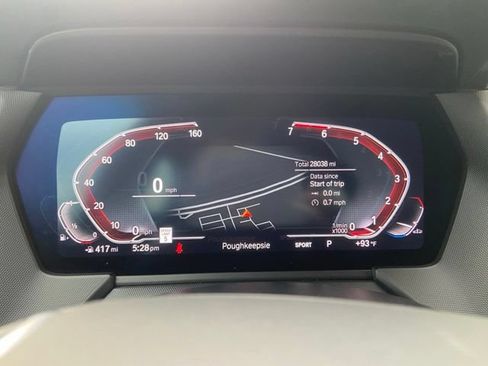 Used 2023 BMW 228i xDrive Gran Coupe w/ Premium Package 2 AWD/4WD image 14