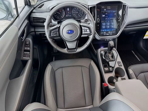 New 2025 Subaru Crosstrek 2.5i Limited w/ Popular Package #4A image 21