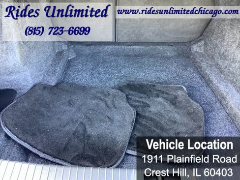Used 2015 Cadillac ATS Luxury w/ Safety and Security Package AWD/4WD image 15