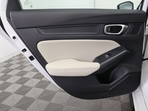Used 2026 Acura Integra A-Spec FWD image 27