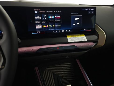 Used 2025 BMW X3 xDrive30i w/ Convenience Package image 16