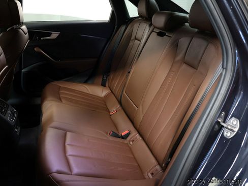 Used 2018 Audi A4 2.0T Premium Plus w/ Premium Plus Package image 13