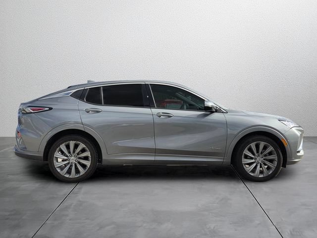 Used 2024 Buick Envista Avenir FWD image 5