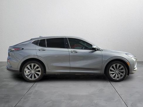 Used 2024 Buick Envista Sport Touring FWD image 5