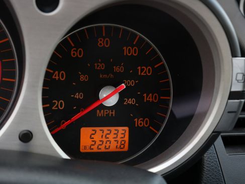 Used 2008 Nissan 350Z Enthusiast image 26