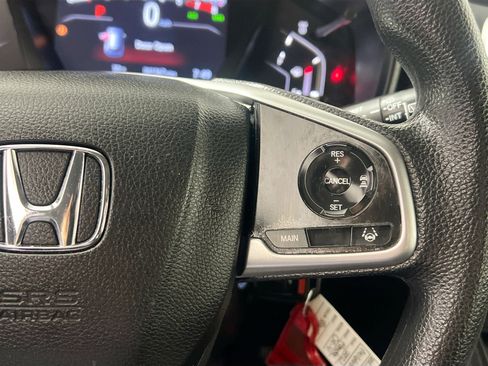 Used 2021 Honda CR-V LX image 19
