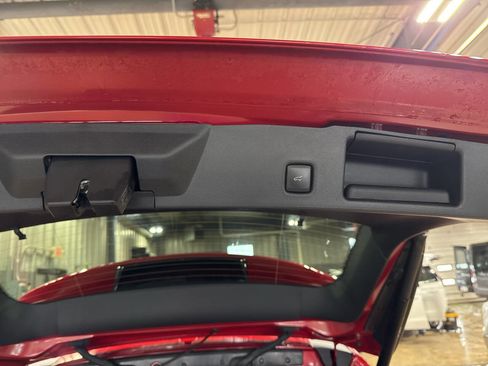 Certified 2024 Ford Escape Platinum image 20