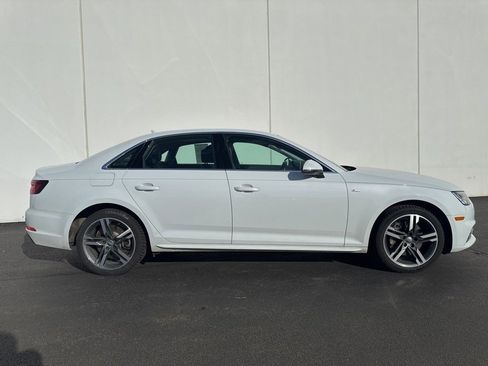 Used 2018 Audi A4 2.0T Premium Plus image 2