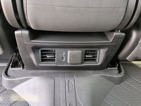 New 2026 Chevrolet Silverado 1500 LT w/ Texas Edition Plus image 35