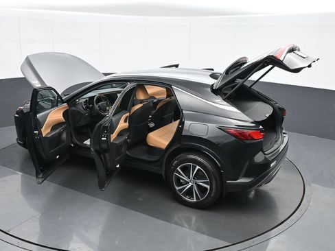 Used 2024 Lexus RX 350 Premium w/ Accessory Package (Z1) AWD/4WD image 38