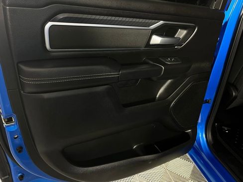 Used 2025 RAM 1500 Big Horn image 25