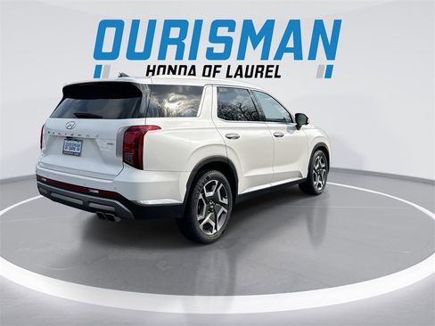 Used 2023 Hyundai Palisade Limited image 8