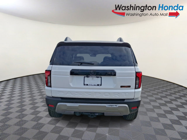New 2026 Honda Passport TrailSport Elite image 6