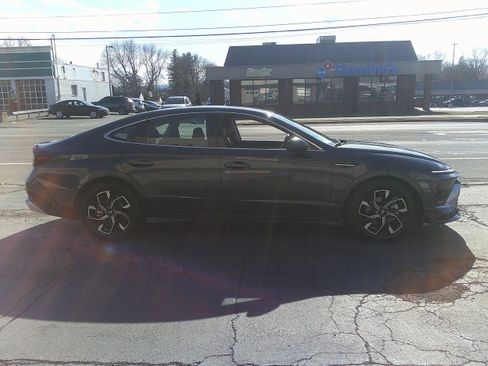 Used 2025 Hyundai Sonata SEL image 6