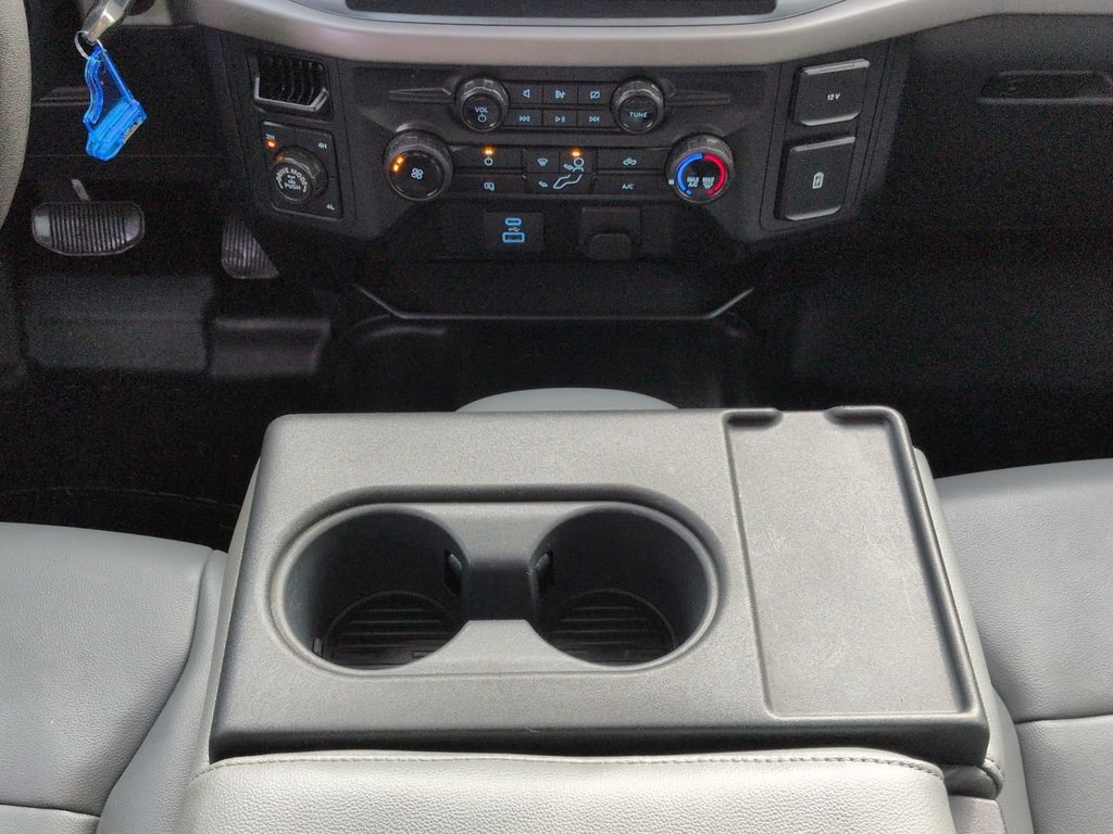 Used 2024 Ford F150 XL AWD/4WD image 18