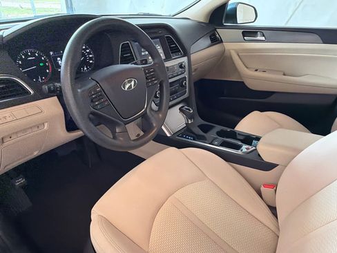 Used 2017 Hyundai Sonata Sport FWD image 13