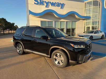 New 2026 Honda Pilot EX-L