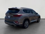 Used 2020 Hyundai Santa Fe SEL w/ Convenience + Premium Package image 5