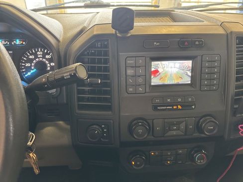 Used 2019 Ford F150 XL w/ Equipment Group 101A Mid image 4