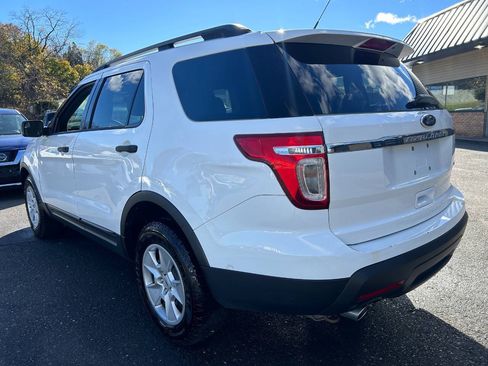Used 2013 Ford Explorer 4WD image 7
