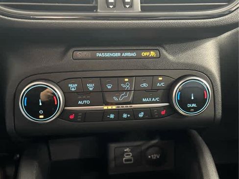 New 2025 Ford Escape ST-Line w/ Cold Weather Package image 23