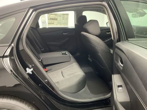 New 2025 Honda Accord SE image 27