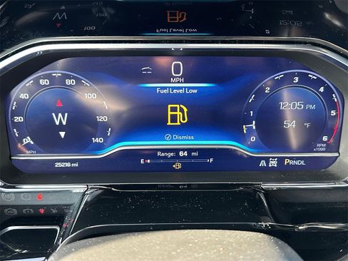 Used 2024 Chevrolet Silverado 2500 LTZ w/ LTZ Convenience Package image 28