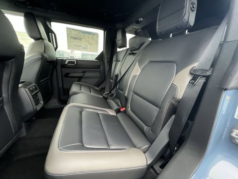 New 2025 Ford Bronco Outer Banks image 24