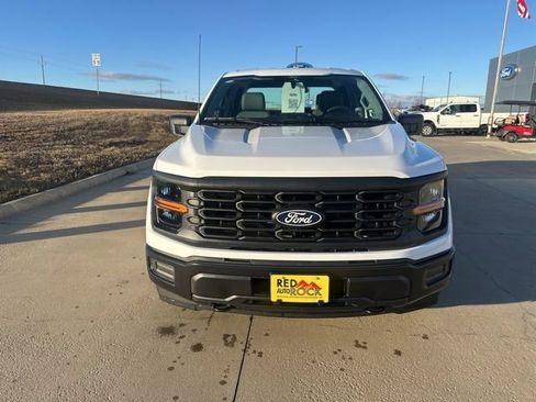 New 2026 Ford F150 XL image 9