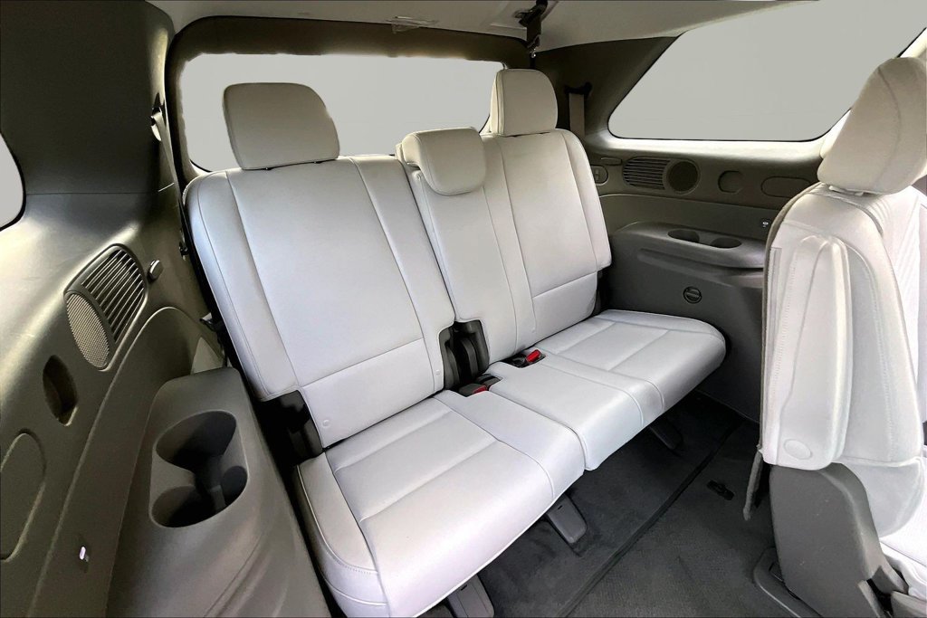 Used 2026 Hyundai Palisade SEL FWD image 21