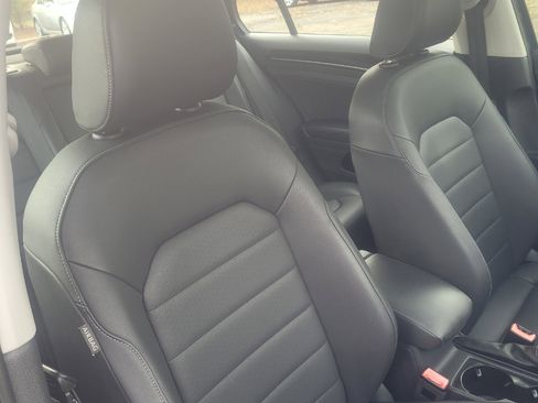 Used 2015 Volkswagen Golf SEL w/ Lighting Package (SEL) image 23