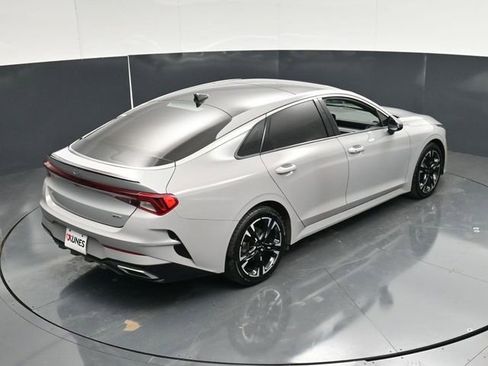 Used 2023 Kia K5 GT-Line AWD/4WD image 51