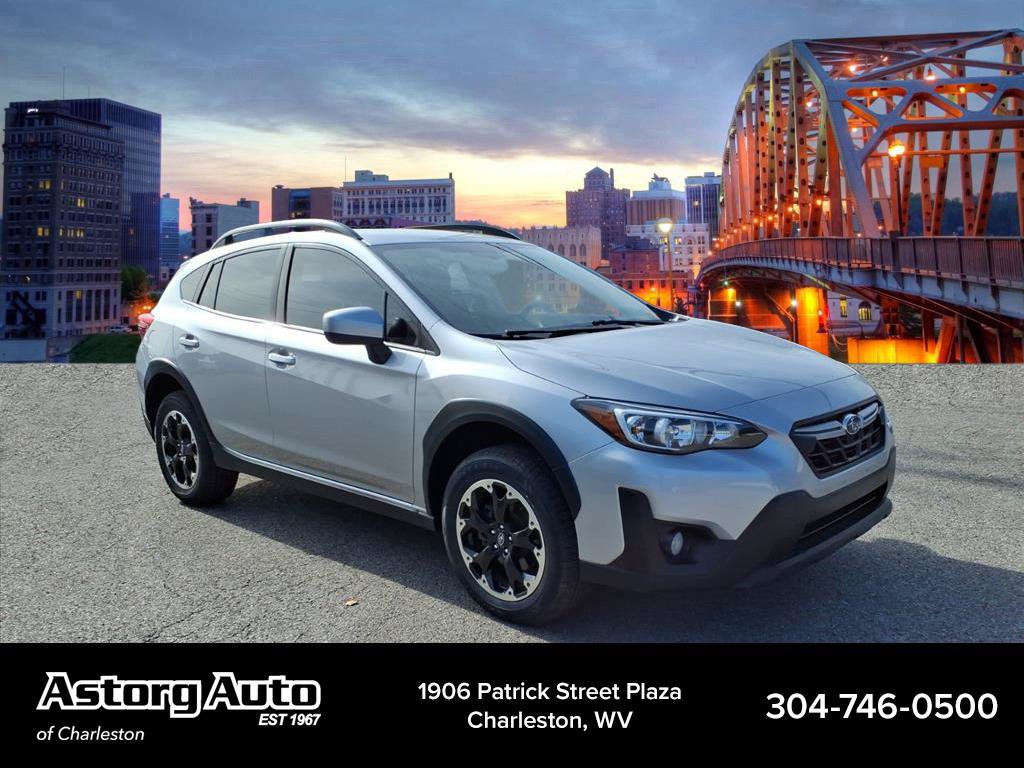 Used 2023 Subaru Crosstrek 2.0i Premium AWD/4WD image 1