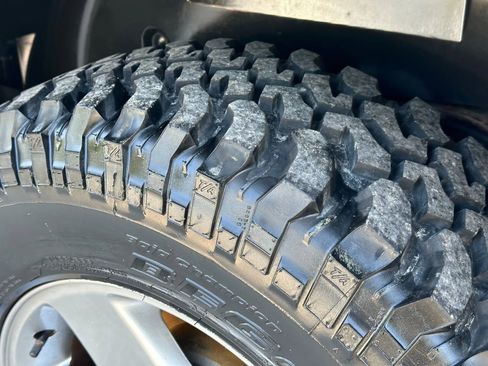 Used 2010 Jeep Wrangler Rubicon w/ Dual Top Group image 30