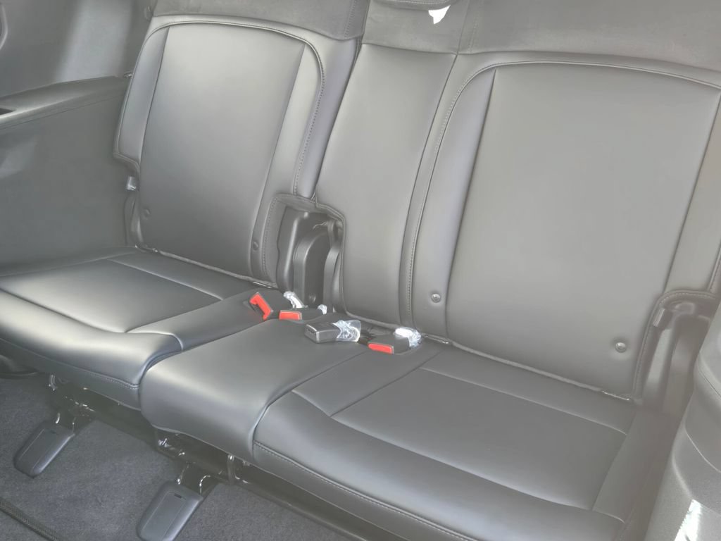 New 2027 Kia Telluride SX Prestige AWD/4WD image 7