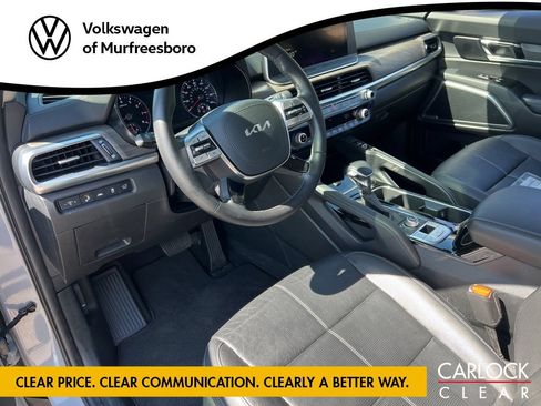 Used 2022 Kia Telluride EX w/ EX Premium Package AWD/4WD image 14