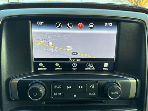 Used 2016 GMC Sierra 2500 Denali image 52