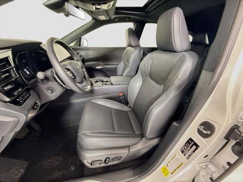 Certified 2026 Lexus RX 350 Premium w/ Accessory Package (2T) FWD image 19